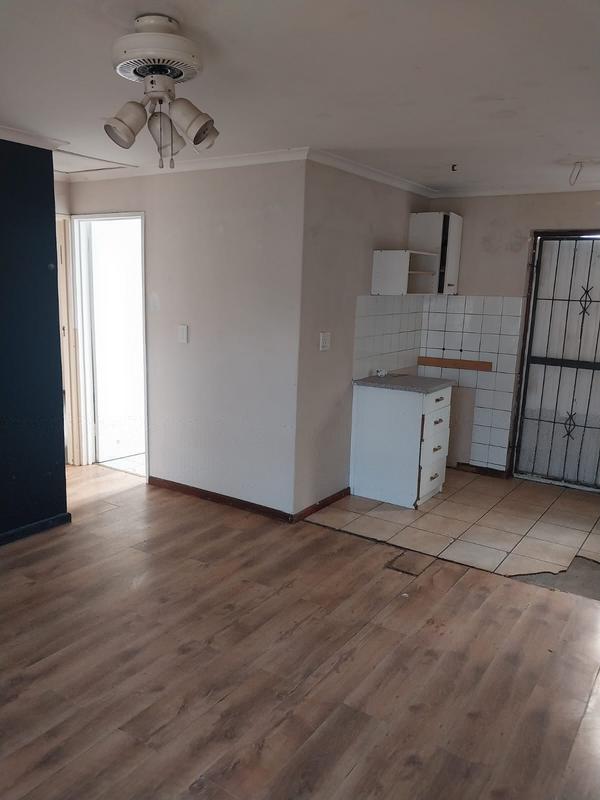 2 Bedroom Property for Sale in Richwood Western Cape